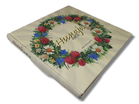 Kirja (Hunaja kirja - Kari Koivulehto)