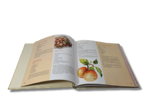 Kirja (Hunaja kirja - Kari Koivulehto)