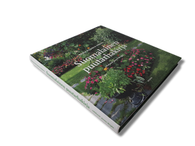 Kirja (Suomalainen puutarhakirja - Paula Ritanen-Närhi)