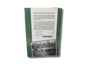 Kierrätyskirja (Kaukopartiosissit Rautateillä - Pentti H. Tikkanen)