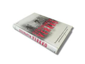 Kierrätyskirja (Sissipartio Verkko - Atso Haapanen)