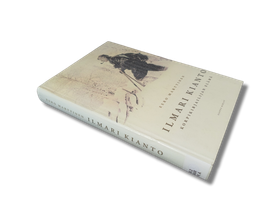 Kierrätyskirja (Ilmari Kianto : Korpikirjailijan Elämä - Eero MArttinen)