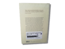 Kierrätyskirja (Ilmari Kianto : Korpikirjailijan Elämä - Eero MArttinen)