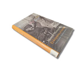 Kierrätyskirja (Ei kaipuuta ei surua : Päivä Zacharias Topeliuksen elämästä - Merete Mazzaewlla)