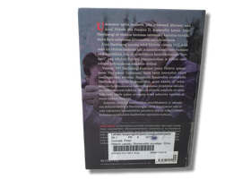 Kierrätyskirja (Hitlerin uskottu, Rooseveltin avustaja : Ernst Hanfstaenglin uskomaton elämä - Peter Conradi)