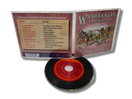 CD -levy (Wanhanajan lastenlauluja)