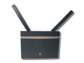 Musta 4G reititin (Huawei B525s-23a)