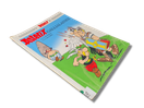 Sarjakuvakirja (Asterix Gallialainen)