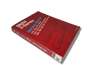 Kierrätyskirja (BMW 3-Series - Service Manual)