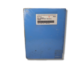 Kierrätyskirja (Saab 95, 96, Sport 1960-68 Autobook)