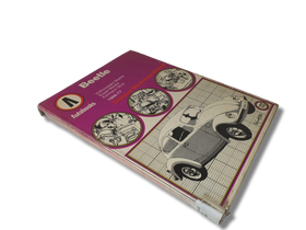 Kierrätyskirja (Beetle - Volkswagen Beetle 1968-77 : Owners Workshop Manual)