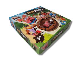 Lautapeli (TacTic, Mud Party)