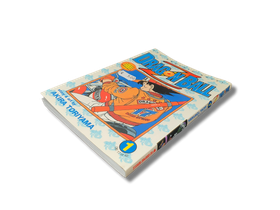 Kirja (Dragon Ball 1)