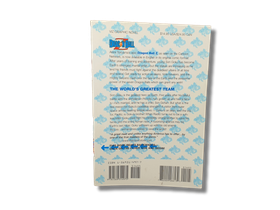 Kirja (Dragon Ball 1)