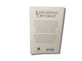 Kirja (Devahutin pojan Kapiladevan Opetukset)