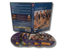 DVD - TV -sarja (Gossip Girl - tuotantokausi 3) K12