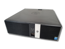 Pöytätietokone i3/4Gt/160Gt (HP RP5 Retail System Model 5810)