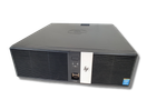Pöytätietokone i3/8Gt/500Gt (HP RP5 Retail System Model 5810)