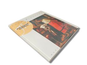 Kirja (Naurava Kisälli - Juho Rissanen)