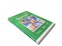 Kirja (Rennosti töissä - Eino Nykänen)