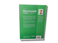 Kirja (Rennosti töissä - Eino Nykänen)