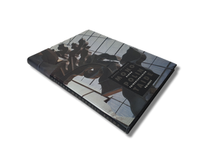 Kirja (Monopolin Taide - Markku Valkonen)