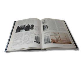 Kirja (Monopolin Taide - Markku Valkonen)