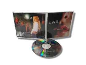 CD -levy (LAB - Devil Is Girl)