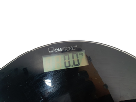 Henkilövaaka (ClatronicPW 3369)