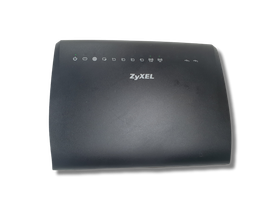 ADSL2+/VDSL2 -modeemi (ZyXEL VMG3926-B10A)