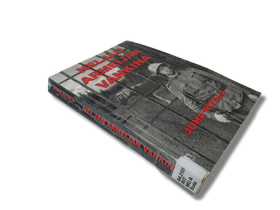 Kierrätyskirja (Neljän Armeijan Vankina - Juha Ritala)