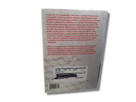 Kierrätyskirja (Suuri pakoretki : sotavankileiriltä Stalag Luft III - Tim Carroll)