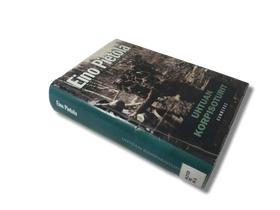 Kierrätyskirja (Uhtuan Korpisoturit - Eino Pietola)