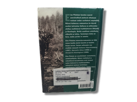 Kierrätyskirja (Uhtuan Korpisoturit - Eino Pietola)