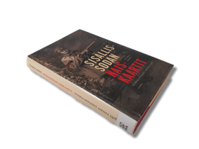 Kierrätyskirja (Sisällissodan Naiskaartit : Suomalaisnaiset aseissa 1918 - Tuomas Hoppu)