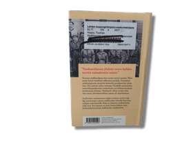 Kierrätyskirja (Sisällissodan Naiskaartit : Suomalaisnaiset aseissa 1918 - Tuomas Hoppu)