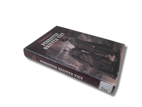 Kierrätyskirja (Punaisten Naisten Tiet - Tiina Lintunen)