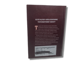 Kierrätyskirja (Punaisten Naisten Tiet - Tiina Lintunen)