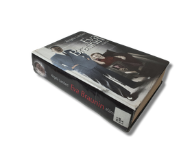 Kierrätyskirja (Eva Braunin elämä - Angela Lambert)