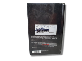 Kierrätyskirja (Eva Braunin elämä - Angela Lambert)