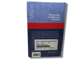 Kierrätyskirja (Tommy Hellsten - Virtahepo olohuoneessa)