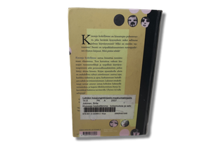 Kierrätyskirja (Kiusaaja keskellämme : Kokemuksia ja selviytymistarinoita vaikeasta ihmissuhteesta - Brita Jokinen)