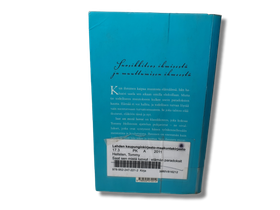 Kierrätyskirja (Saat Sen Mistä Luovut - Tommy Hellsten)