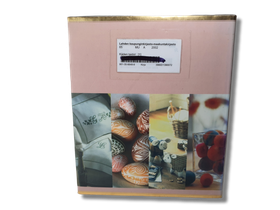 Kierrätyskirja (Käden taidot - Johanna Aydemir)