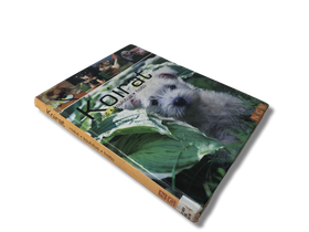 Kierrätyskirja (Koirat - rodut - koulutus - hoito)