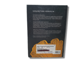 Kierrätyskirja (Poimi Parhaat Ruokasienet - Barbro Forsberg)