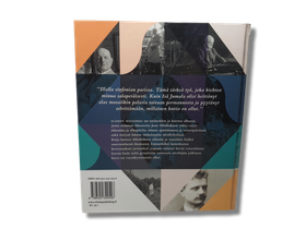 Kierrätyskirja (Elämän Mosaiikki : Jean Sibelius Säveltäjänä ja Ihmisenä - Pekka Hako)