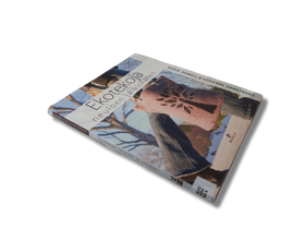 Kierrätyskirja (Ekotekoja neuloen ja virkaten - Vickie Howell)