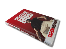 Kierrätyskirja (Operaatio mies - Tapani Sopanen)