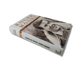 Kierrätyskirja (Roger Moore - Nimeni on Moore, Roger Moore)